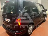2021 Volkswagen CARAVELLE