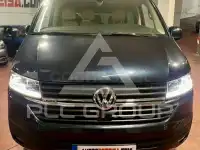 2021 Volkswagen CARAVELLE