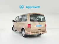 2021 Volkswagen CARAVELLE