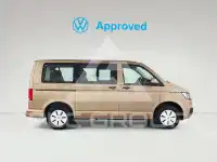 2021 Volkswagen CARAVELLE