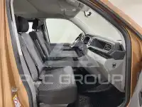 2021 Volkswagen CARAVELLE