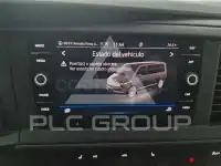 2021 Volkswagen CARAVELLE