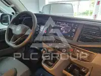 2021 Volkswagen CARAVELLE