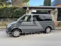 2021 Volkswagen CARAVELLE