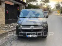 2021 Volkswagen CARAVELLE