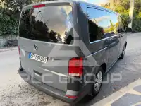 2021 Volkswagen CARAVELLE