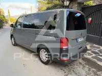 2021 Volkswagen CARAVELLE
