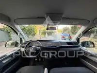 2021 Volkswagen CARAVELLE