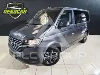 2021 Volkswagen CARAVELLE
