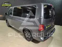 2021 Volkswagen CARAVELLE
