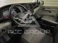 2021 Volkswagen CARAVELLE