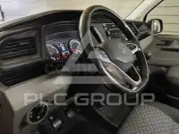 2021 Volkswagen CARAVELLE