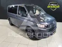 2021 Volkswagen CARAVELLE