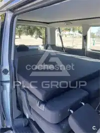 2021 Volkswagen CARAVELLE