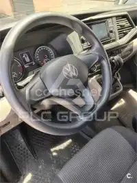 2021 Volkswagen CARAVELLE