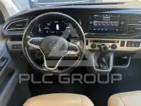 2021 Volkswagen CARAVELLE