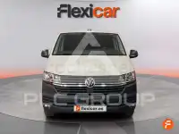 2021 Volkswagen CARAVELLE