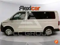 2021 Volkswagen CARAVELLE