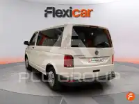 2021 Volkswagen CARAVELLE