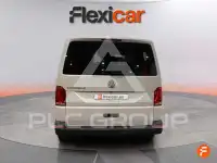 2021 Volkswagen CARAVELLE
