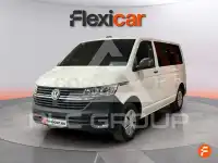 2021 Volkswagen CARAVELLE