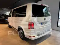 2021 Volkswagen CARAVELLE