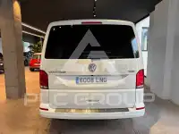 2021 Volkswagen CARAVELLE