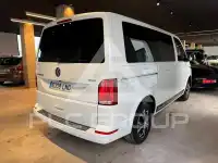 2021 Volkswagen CARAVELLE