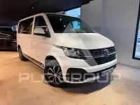 2021 Volkswagen CARAVELLE