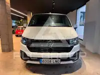 2021 Volkswagen CARAVELLE