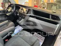 2021 Volkswagen CARAVELLE