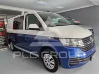 2021 Volkswagen CARAVELLE