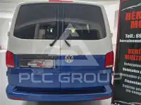 2021 Volkswagen CARAVELLE