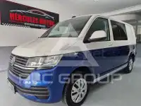 2021 Volkswagen CARAVELLE