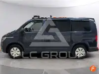 2021 Volkswagen CARAVELLE