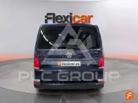 2021 Volkswagen CARAVELLE