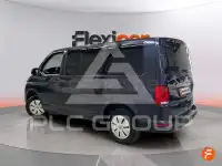 2021 Volkswagen CARAVELLE