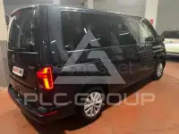 2021 Volkswagen CARAVELLE