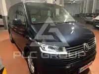 2021 Volkswagen CARAVELLE