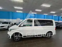 2021 Volkswagen CARAVELLE