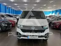 2021 Volkswagen CARAVELLE
