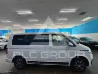 2021 Volkswagen CARAVELLE