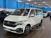 2021 Volkswagen CARAVELLE