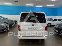 2021 Volkswagen CARAVELLE