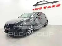 2021 Volkswagen GOLF