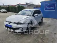 2021 Volkswagen GOLF