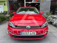 2021 Volkswagen GOLF