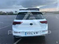 2021 Volkswagen GOLF