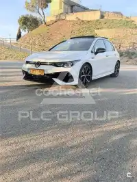 2021 Volkswagen GOLF