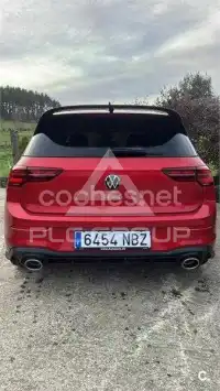 2021 Volkswagen GOLF